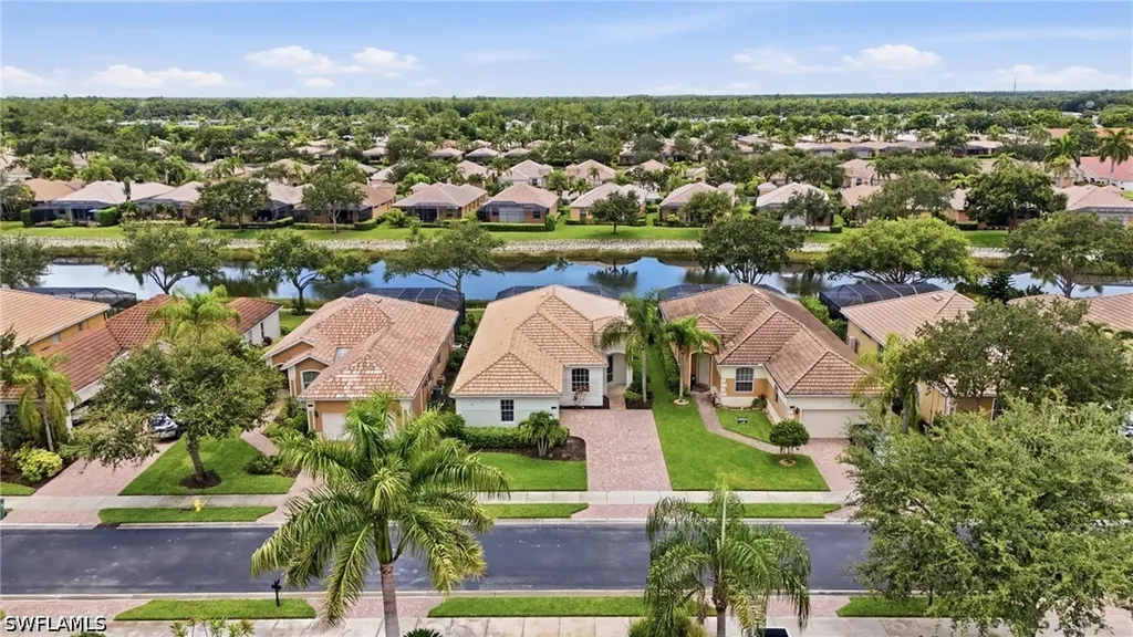 15464 Cortona Way Naples FL 34120