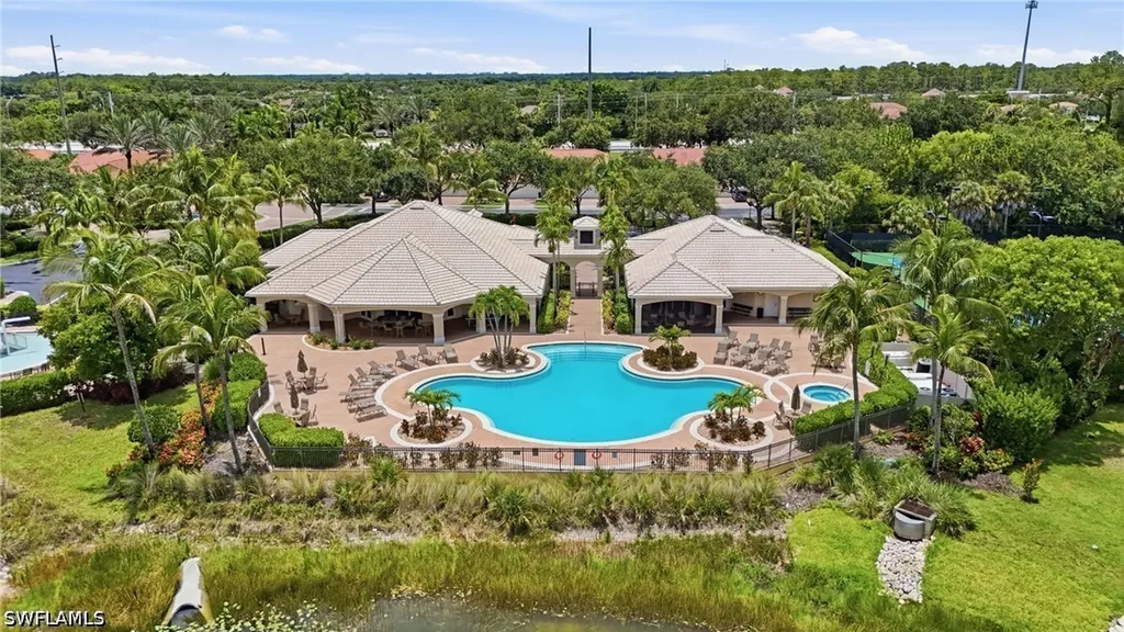 15464 Cortona Way Naples FL 34120