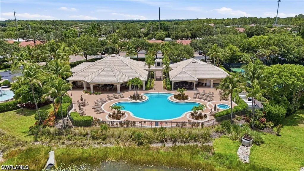 15464 Cortona Way Naples FL 34120