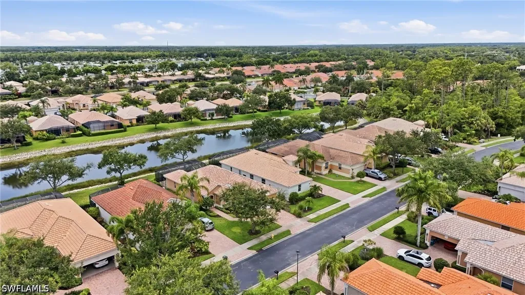 15464 Cortona Way Naples FL 34120