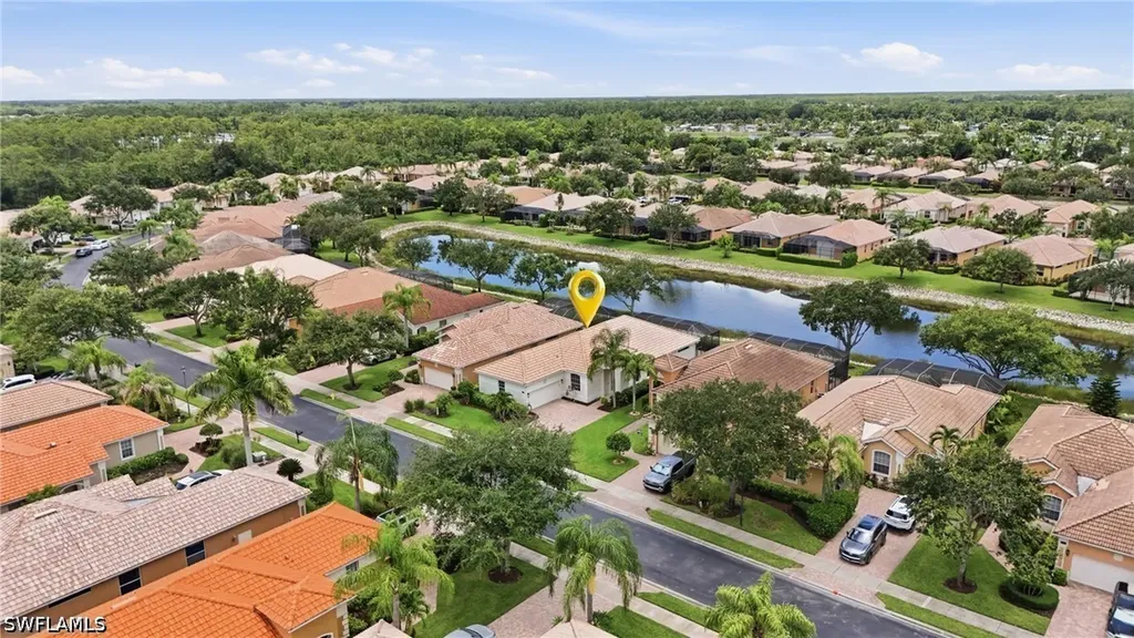 15464 Cortona Way Naples FL 34120