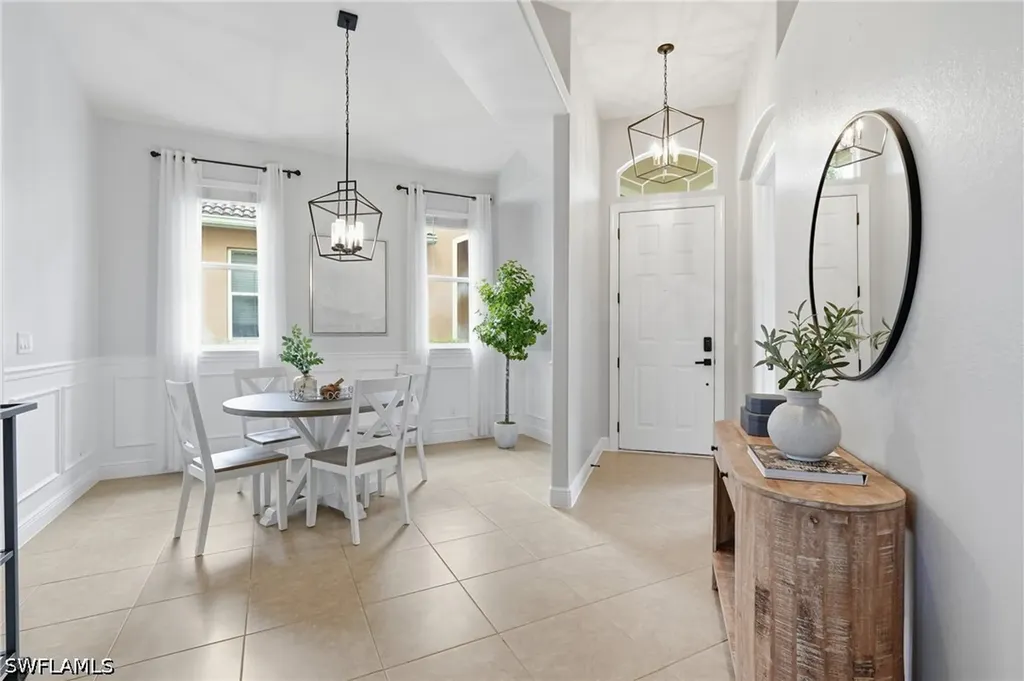 15464 Cortona Way Naples FL 34120