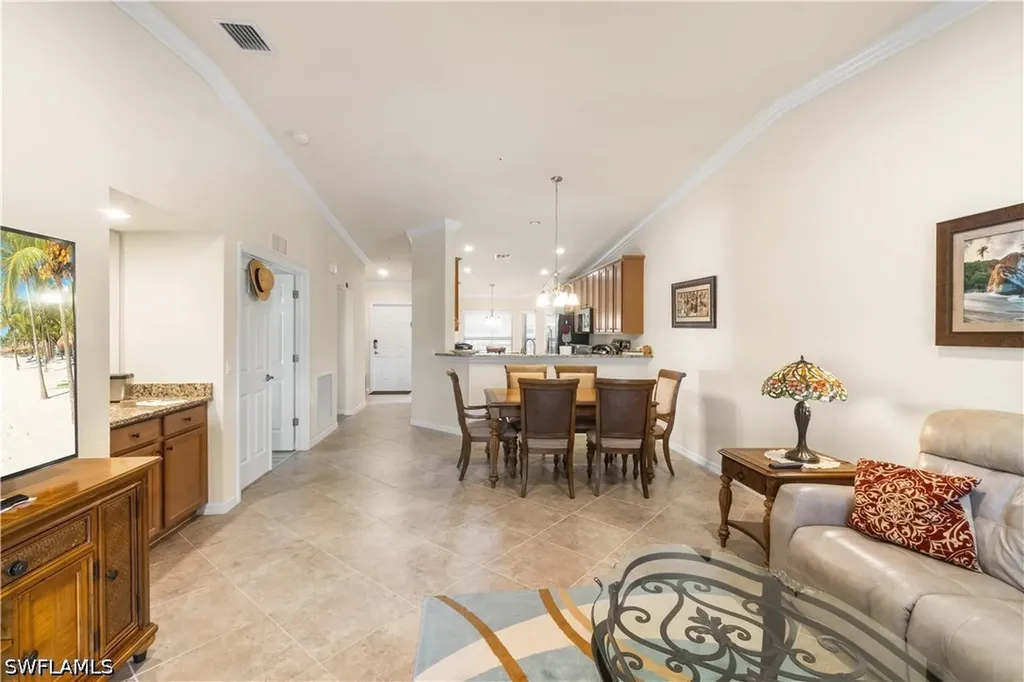 9510 Avellino Way Naples FL 34113