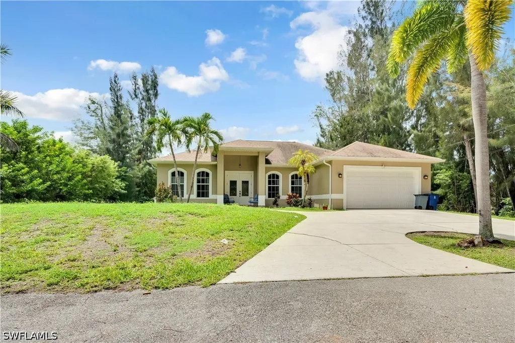 6888 Babcock Street Fort Myers FL 33966