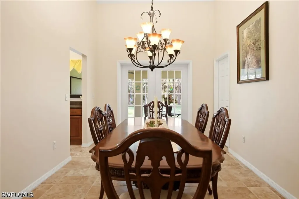 5231 Hickory Wood Drive Naples FL 34119