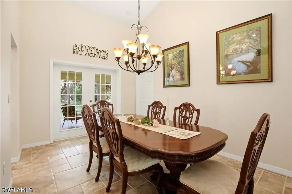 5231 Hickory Wood Drive Naples FL 34119