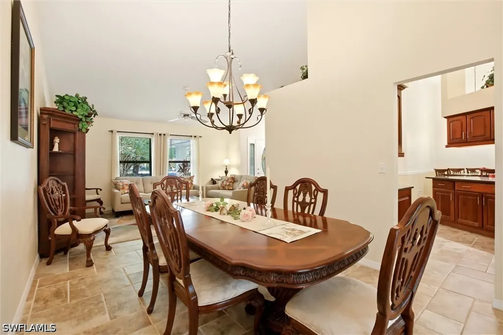 5231 Hickory Wood Drive Naples FL 34119