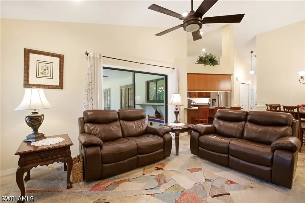 5231 Hickory Wood Drive Naples FL 34119
