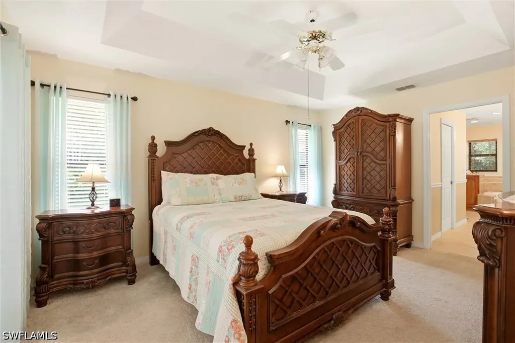 5231 Hickory Wood Drive Naples FL 34119