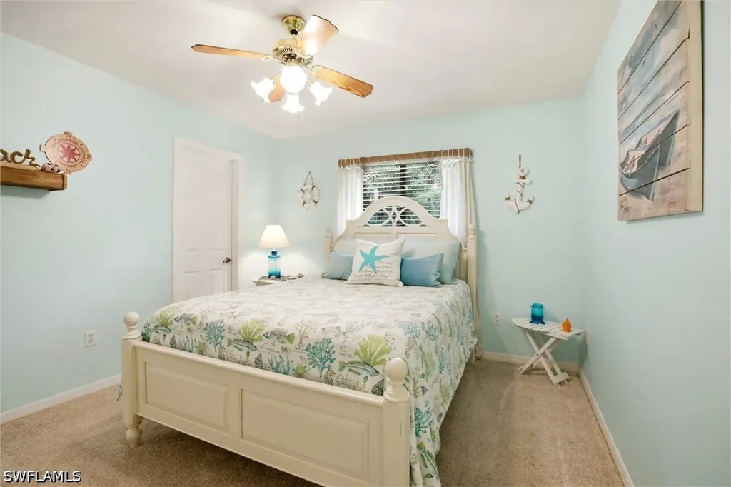 5231 Hickory Wood Drive Naples FL 34119