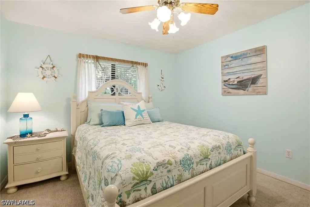 5231 Hickory Wood Drive Naples FL 34119