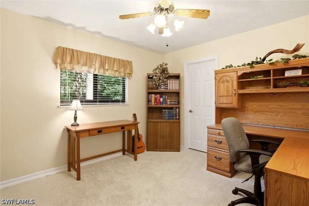 5231 Hickory Wood Drive Naples FL 34119