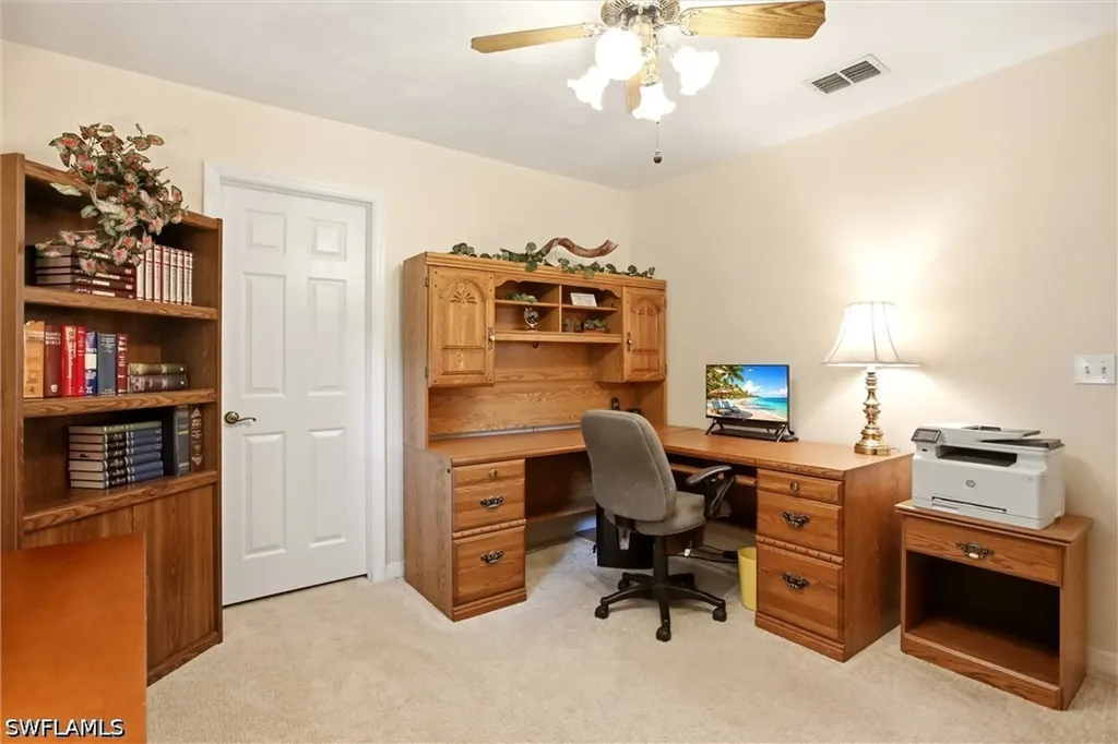 5231 Hickory Wood Drive Naples FL 34119