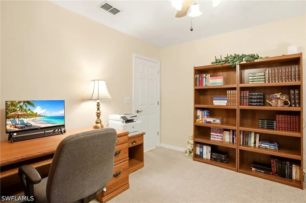 5231 Hickory Wood Drive Naples FL 34119