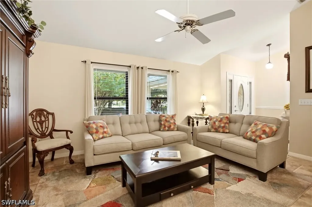 5231 Hickory Wood Drive Naples FL 34119