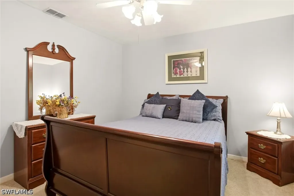5231 Hickory Wood Drive Naples FL 34119