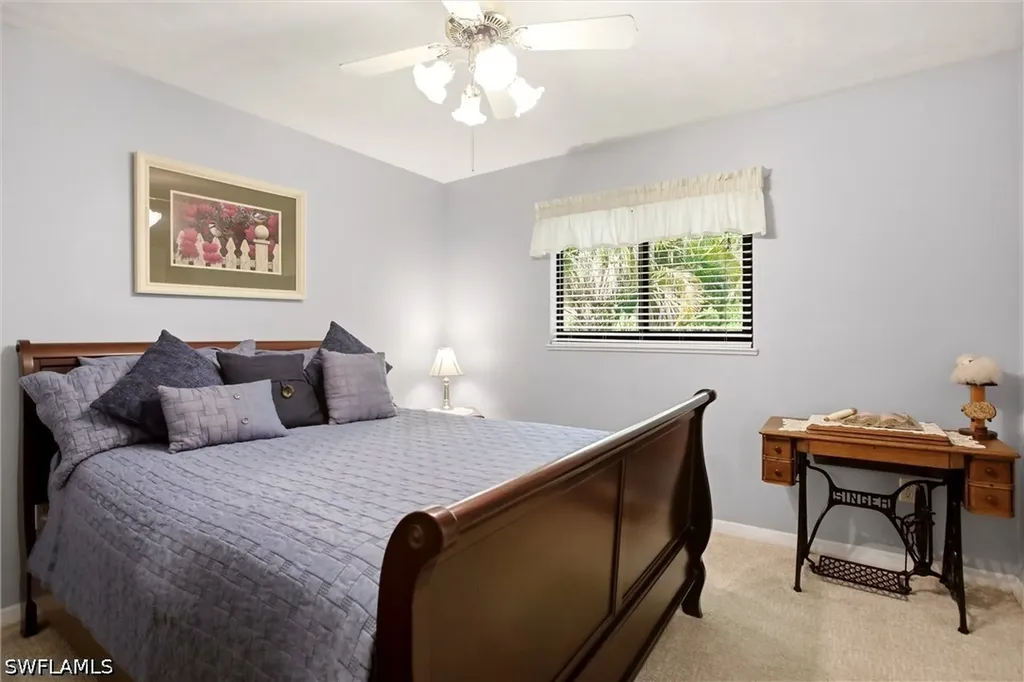 5231 Hickory Wood Drive Naples FL 34119