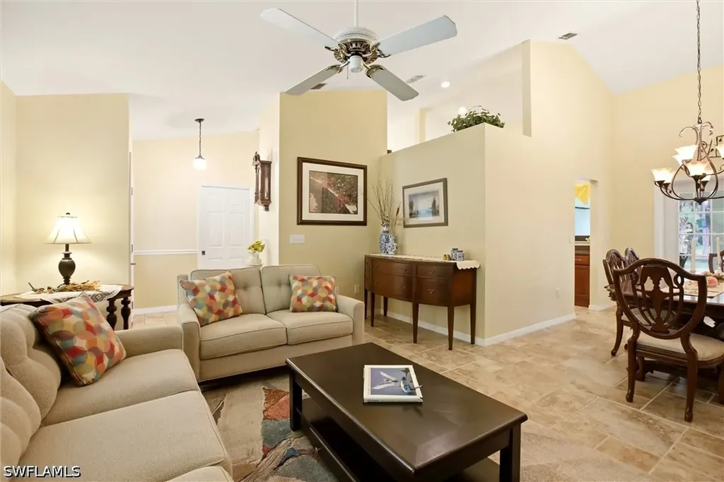 5231 Hickory Wood Drive Naples FL 34119