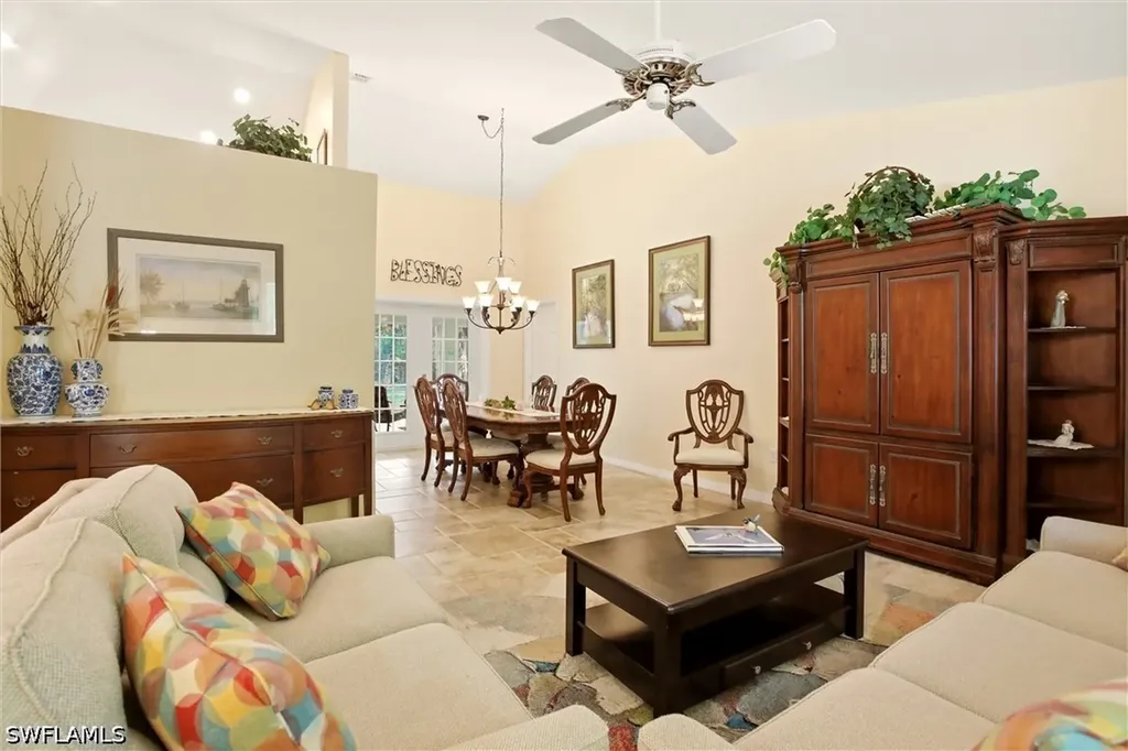 5231 Hickory Wood Drive Naples FL 34119
