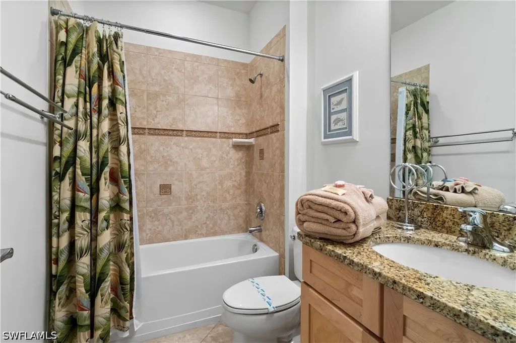 9111 Capistrano Street S Naples FL 34113