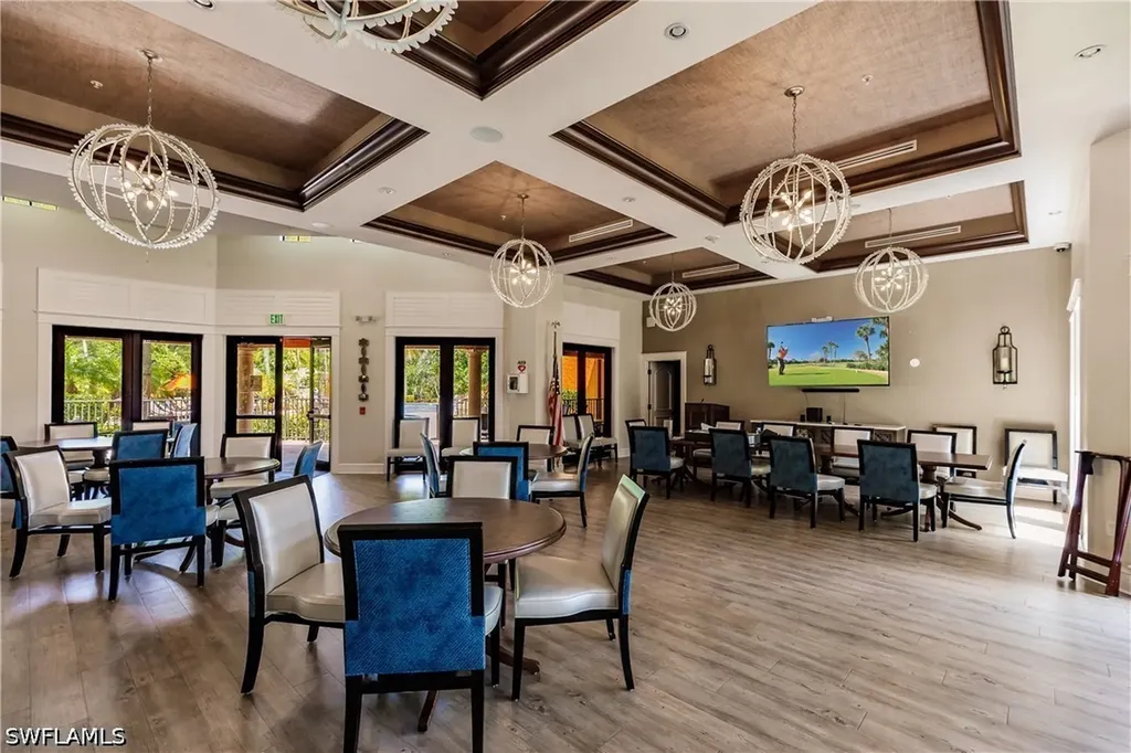 9111 Capistrano Street S Naples FL 34113