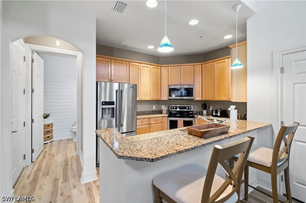 9111 Capistrano Street S Naples FL 34113