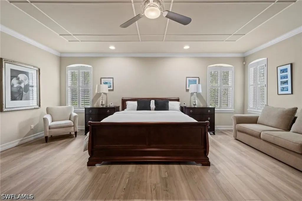 2809 Tiburon Boulevard E Naples FL 34109