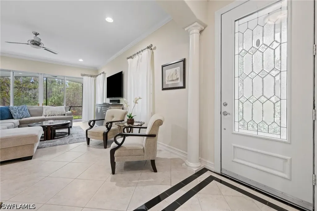 2809 Tiburon Boulevard E Naples FL 34109