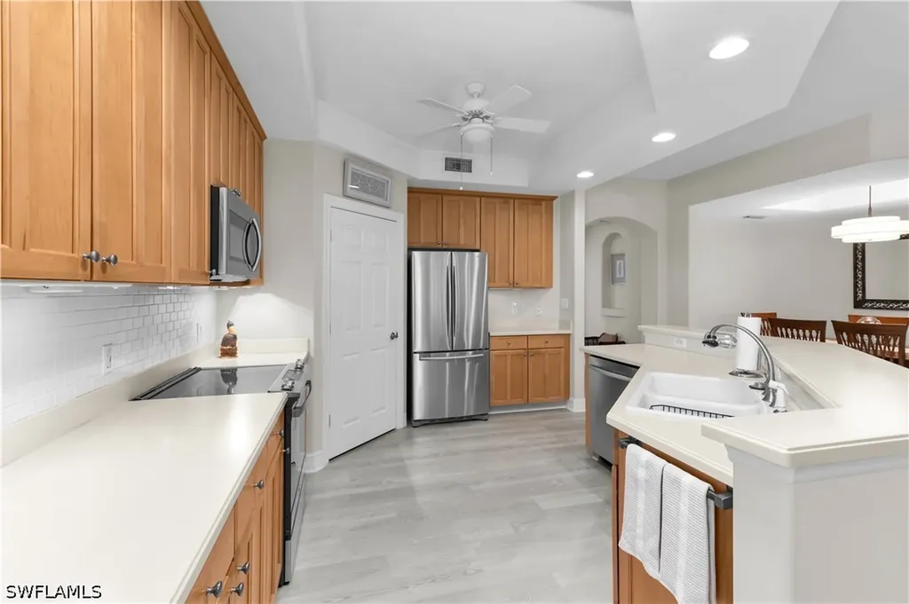 1273 Rialto Way Naples FL 34114