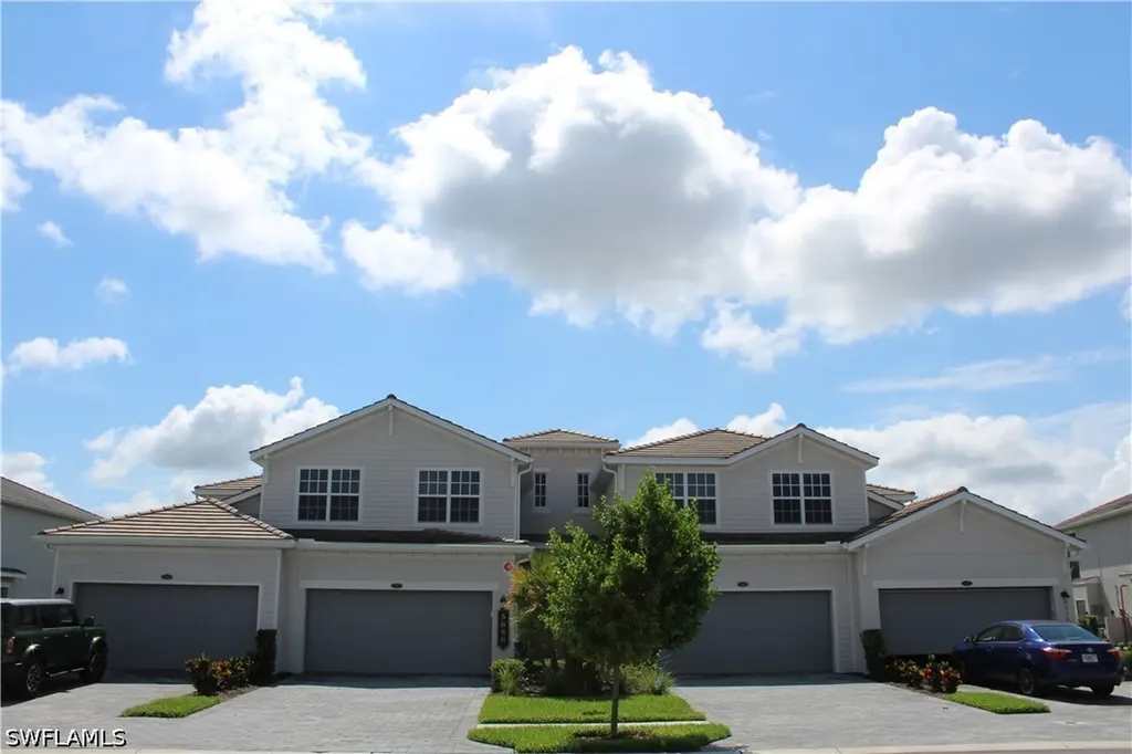 5680 Melbourne Court The National Golf & Country Club At Ave Maria FL 34142