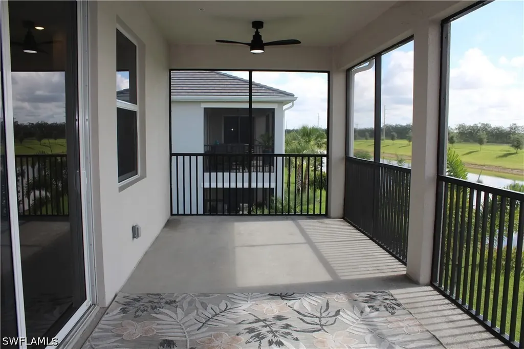 5680 Melbourne Court The National Golf & Country Club At Ave Maria FL 34142