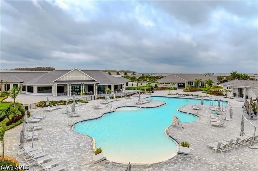5680 Melbourne Court The National Golf & Country Club At Ave Maria FL 34142