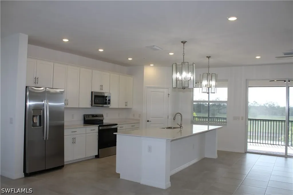 5680 Melbourne Court The National Golf & Country Club At Ave Maria FL 34142