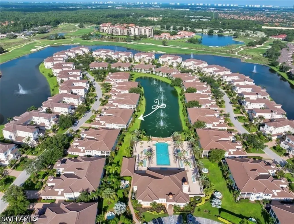 579 Avellino Isle Circle Naples FL 34119
