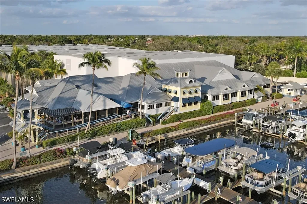 4440 Riverwatch Drive Bonita Springs FL 34134