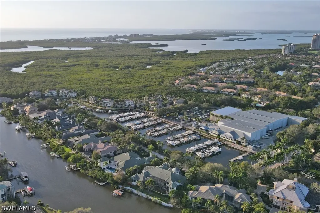 4440 Riverwatch Drive Bonita Springs FL 34134
