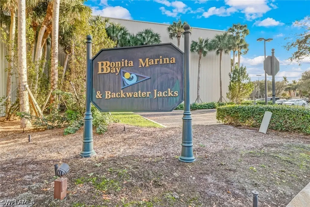 4440 Riverwatch Drive Bonita Springs FL 34134