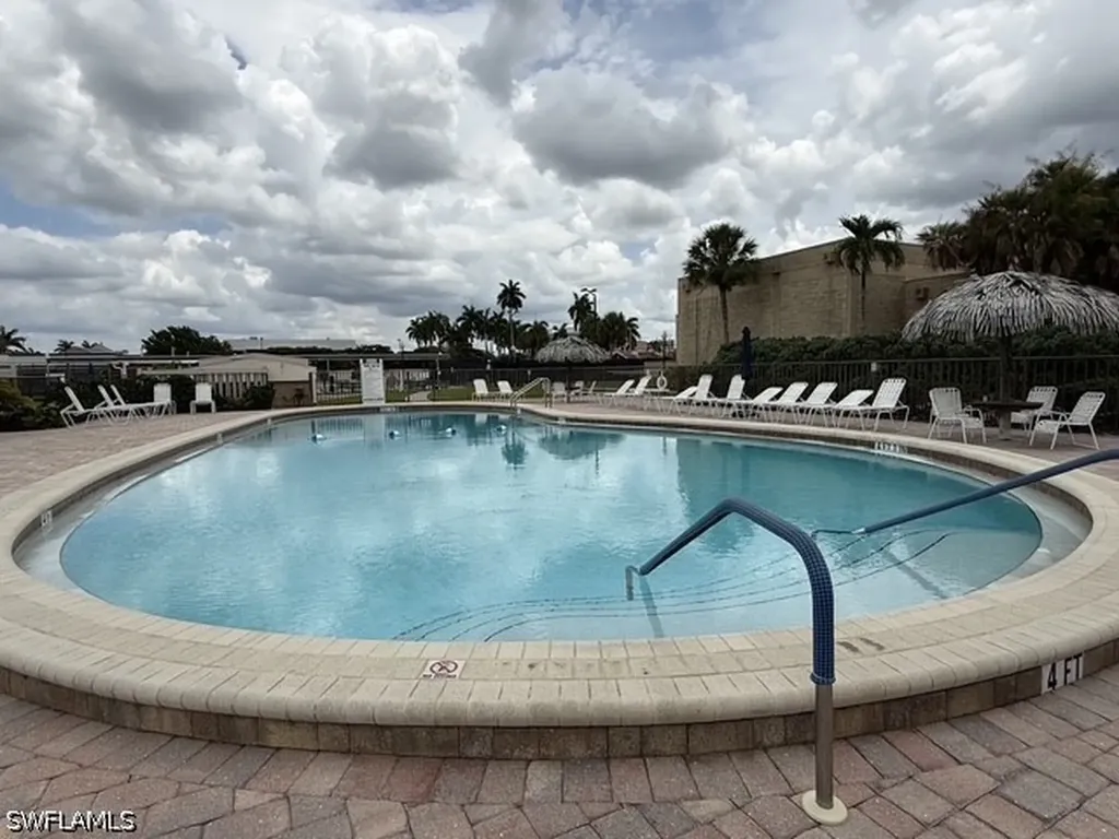 7406 Lake Breeze Drive Fort Myers FL 33907