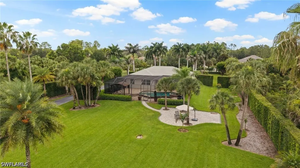 440 20th Avenue NE Naples FL 34120