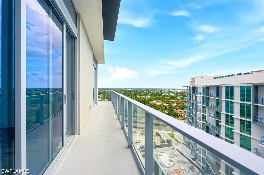 1950 Mayfair Street Naples FL 34104