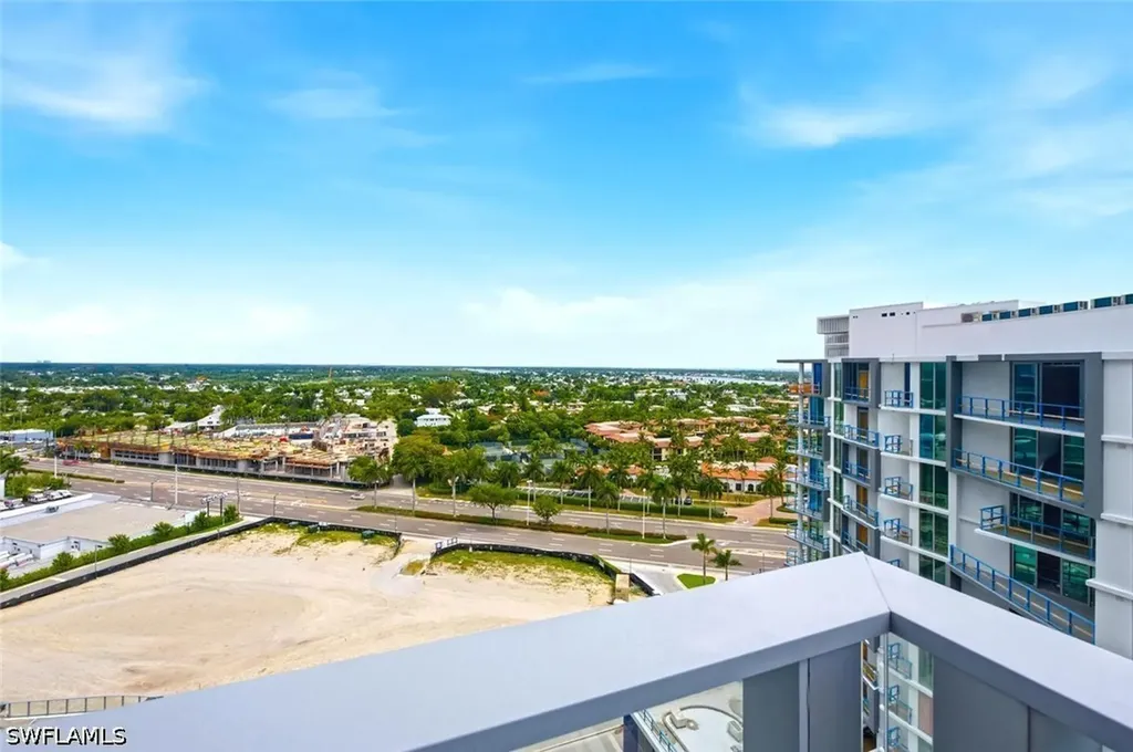 1950 Mayfair Street Naples FL 34104