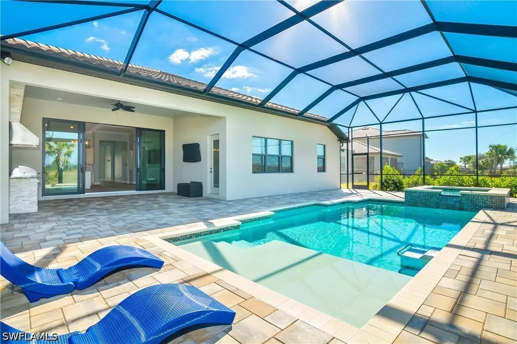 19752 Beechcrest Place Estero FL 33928