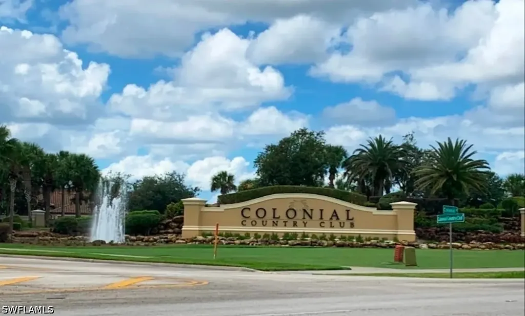 9625 Hemingway Lane Fort Myers FL 33913