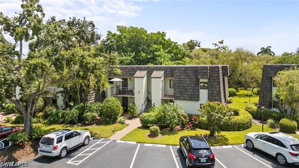 Naples FL, 1656 Spoonbill Lane, Unit B