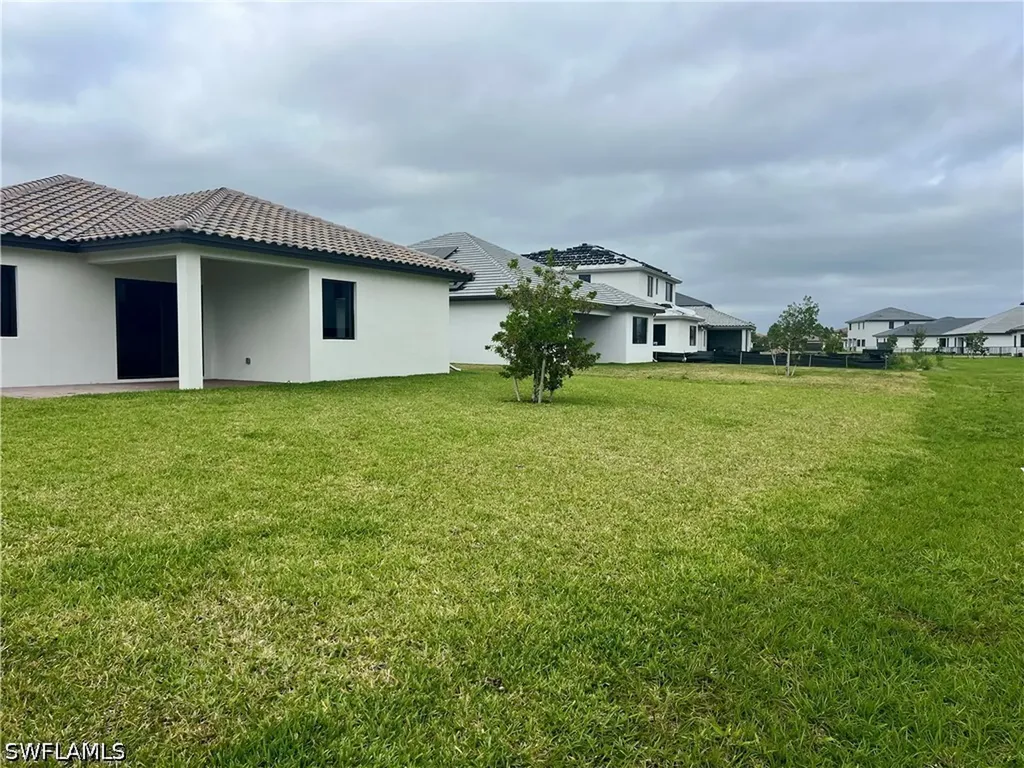 5252 Lamone Lane Ave Maria FL 34142