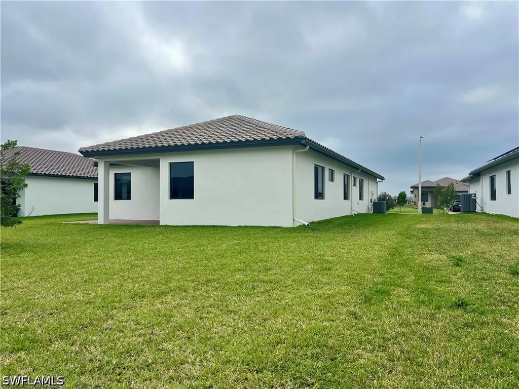5252 Lamone Lane Ave Maria FL 34142