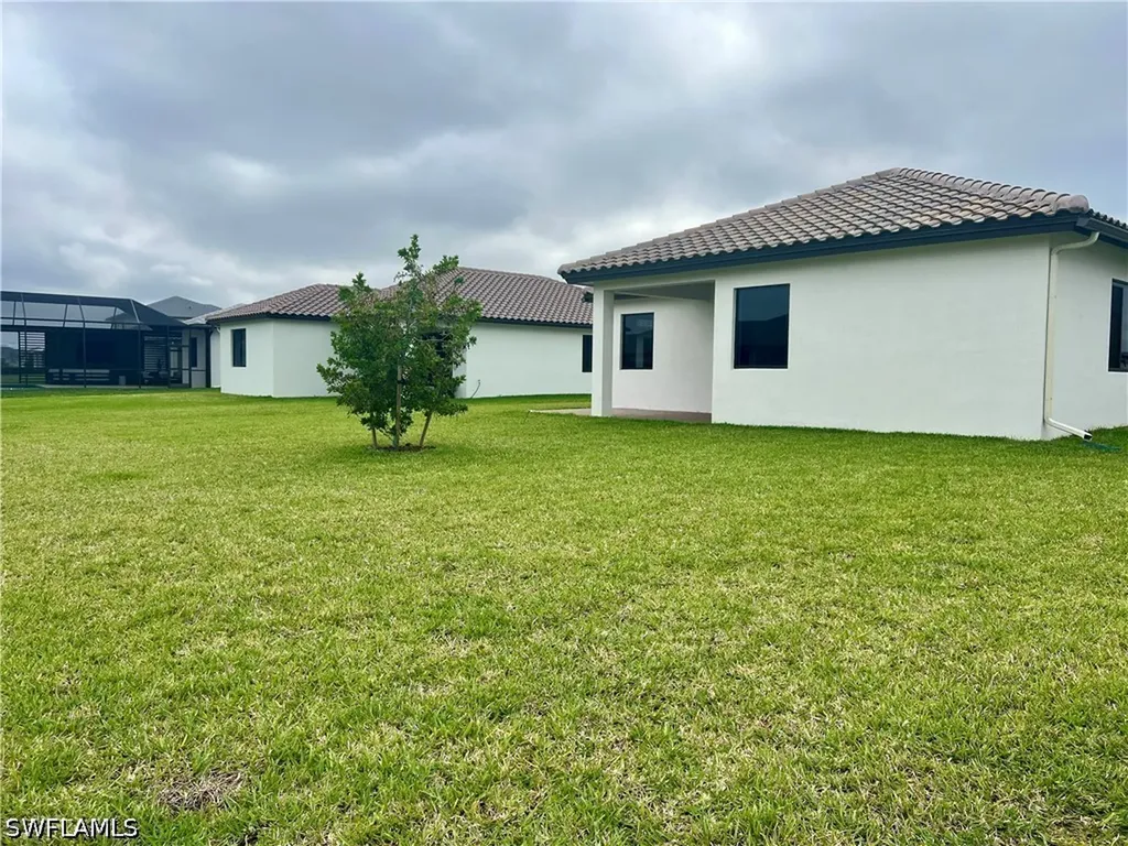 5252 Lamone Lane Ave Maria FL 34142