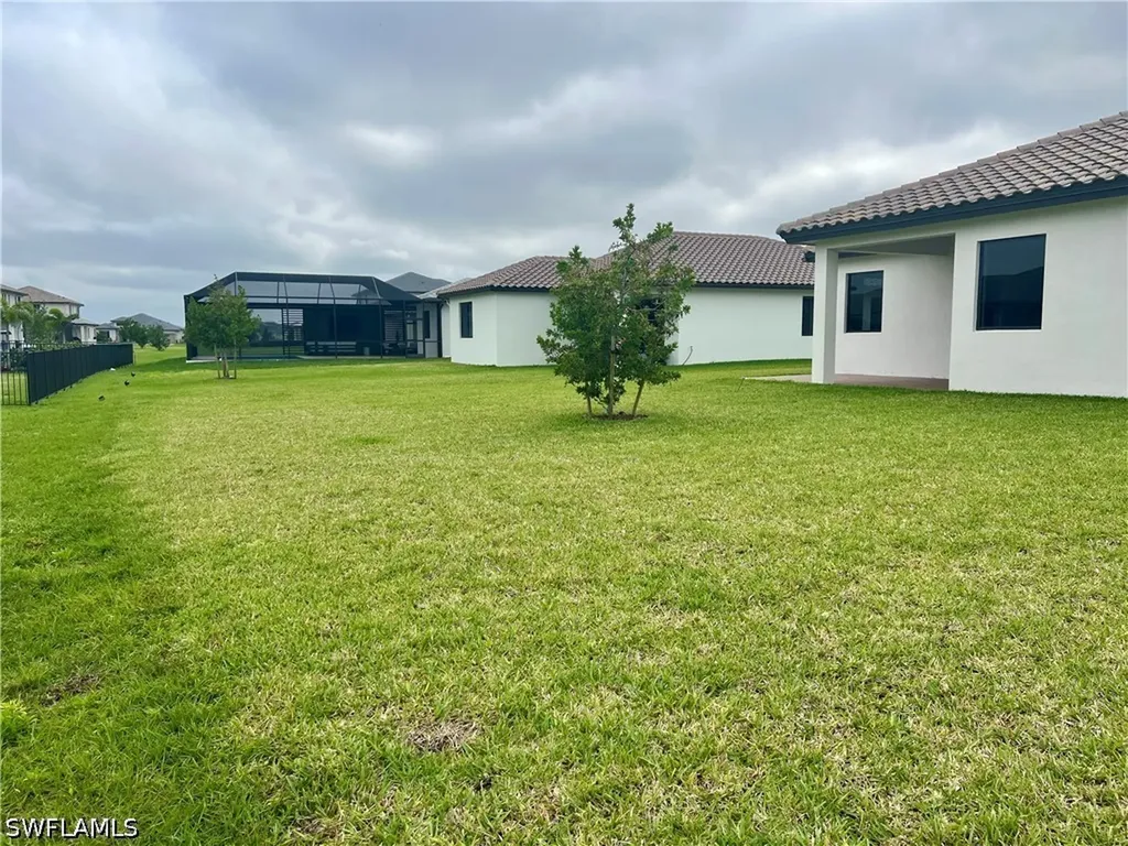 5252 Lamone Lane Ave Maria FL 34142