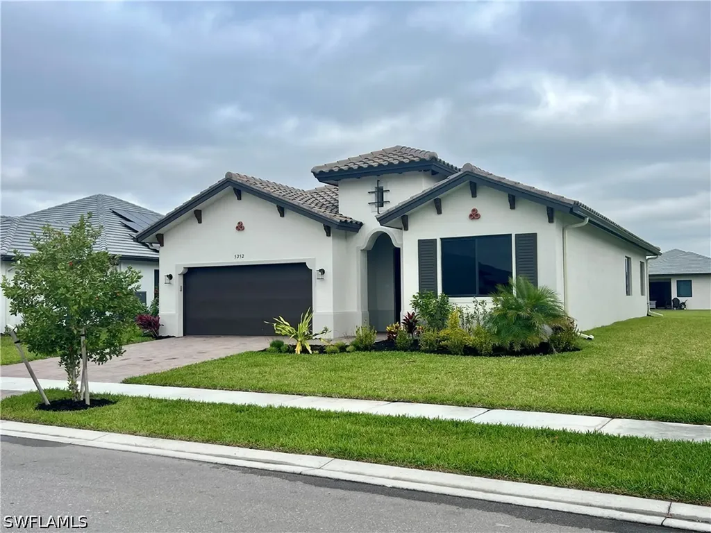 5252 Lamone Lane Ave Maria FL 34142