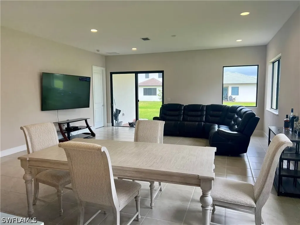 5252 Lamone Lane Ave Maria FL 34142